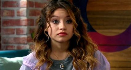 Karol Sevilla confiesa a los fans que no le gusta verse en 'Soy Luna' por esta razón