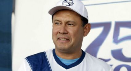 Juan Reynoso, nueva víctima de la guillotina de la Liga MX: Lo despiden del Puebla