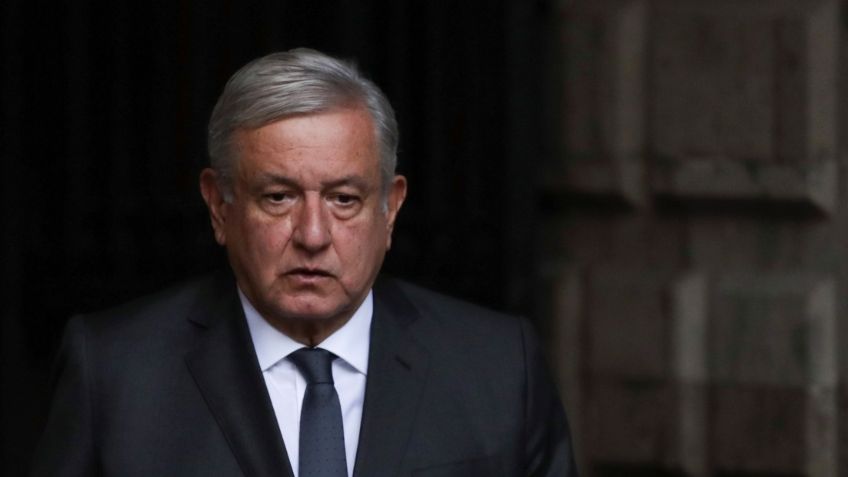 Felipa Obrador, la prima de AMLO se defiende: "Son calumnias y lo voy a aclarar"