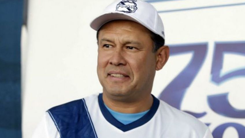 Juan Reynoso, nueva víctima de la guillotina de la Liga MX: Lo despiden del Puebla