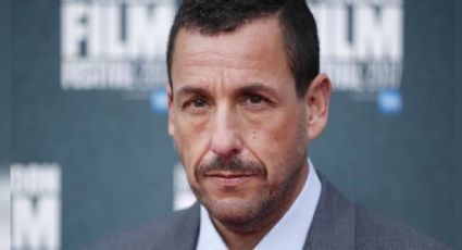 Adam Sandler sorprende a sus fanáticos tras anunciar que podría interpretar a un villano de DC