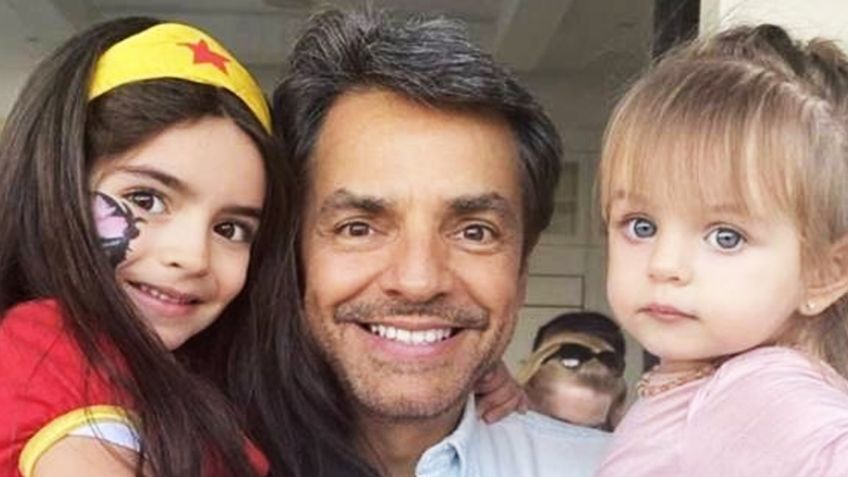 Aitana Derbez y Kailani Ochmann se roban el corazón de los internautas: "Princesas hermosas"