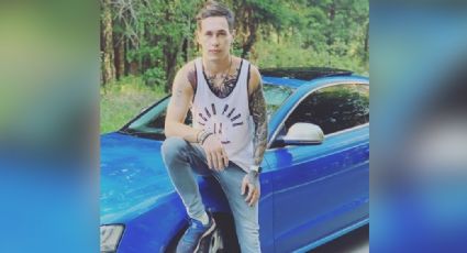 Por transmitir muerte de su novia en vivo, youtuber ruso es condenado a prisión