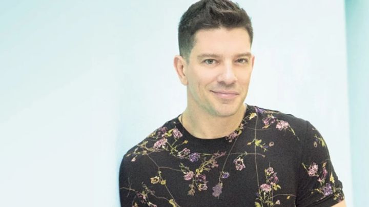 Yahir regresa una vez más a la actuación al aparecer en polémica serie de Amazon