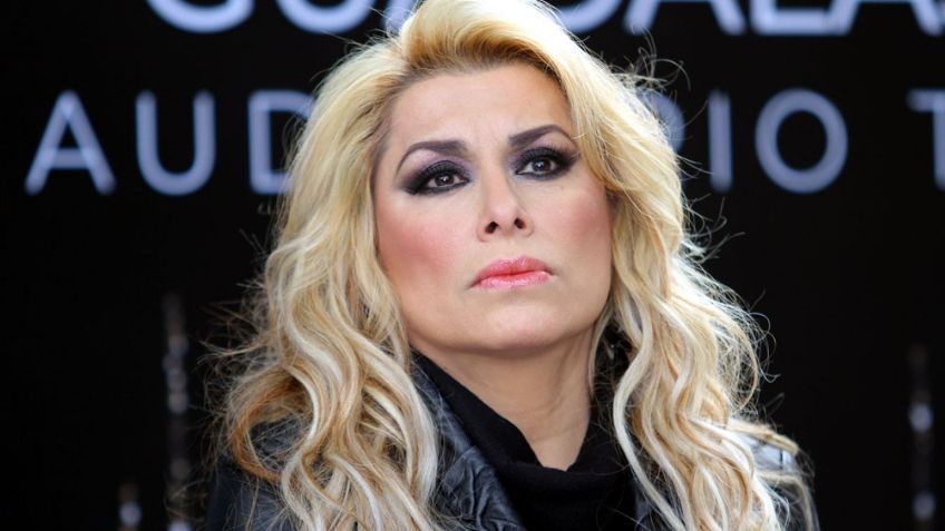 Protección Civil desaloja concierto de Dulce por no cumplir con medidas contra Covid-19