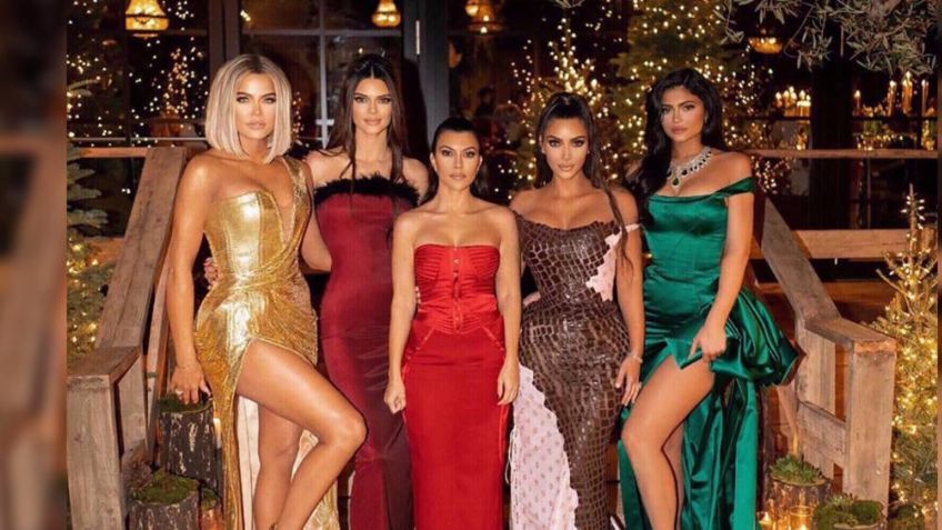 El clan Kardashian revela que su fiesta anual de Navidad se cancela por primera vez en 42 años