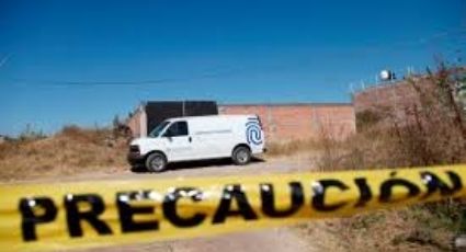 Jalisco, conmocionado por el macabro hallazgo de una fosa con 131 cuerpos