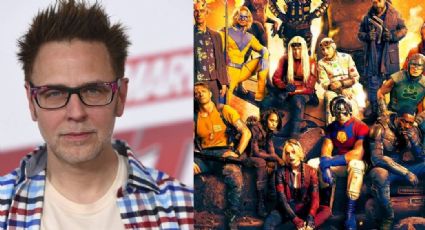 James Gunn está furioso porque 'The Suicide Squad' se convertirá en blanco de piratería