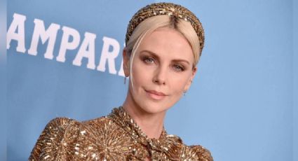 Charlize Theron afirma que está interesada en formar parte de una película LGBT