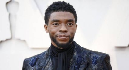 Chadwick Boseman: Revelan que el actor lloró en las grabaciones de su última película