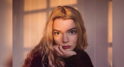 Anya Taylor-Joy protagonizará una nueva serie con Scott Frank, creador de 'Gambito de Dama'