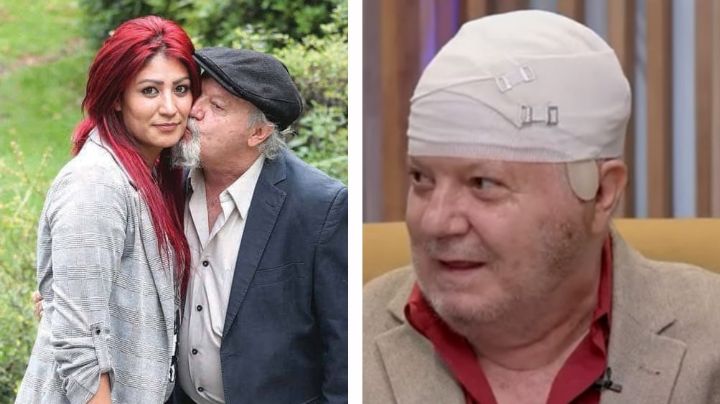 Tras casi morir y volverse chofer, exactor de Televisa cancela su boda; su novia lo engañó