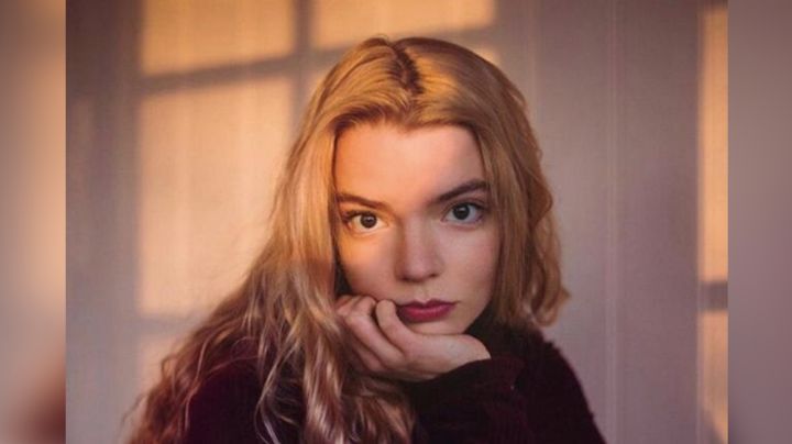 Anya Taylor-Joy protagonizará una nueva serie con Scott Frank, creador de 'Gambito de Dama'