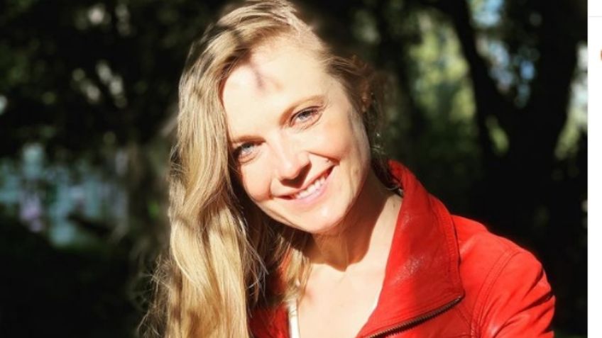 Tras despido de Televisa, Ana Layevska impacta al lucir así de irreconocible a sus casi 40 años