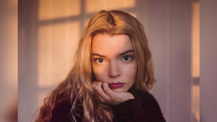 Anya Taylor-Joy protagonizará una nueva serie con Scott Frank, creador de 'Gambito de Dama'