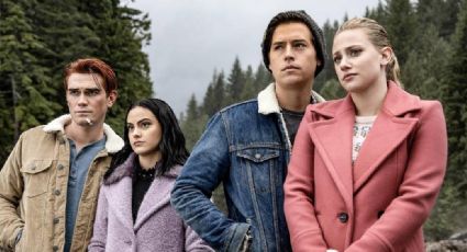 'Riverdale' muestra el primer tráiler de su quinta temporada y revelan la fecha de estreno