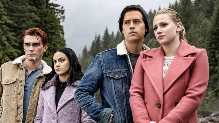 'Riverdale' muestra el primer tráiler de su quinta temporada y revelan la fecha de estreno