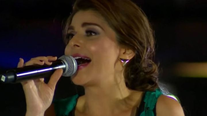 Tras bochornosas 'Mañanitas' a la Virgen, Itatí Cantoral buscará redimirse con esto