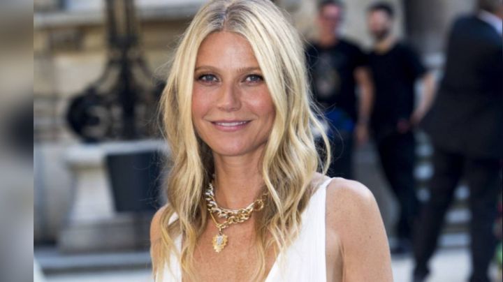 Gwyneth Paltrow hace impactante revelación y afirma que no le gusta actuar