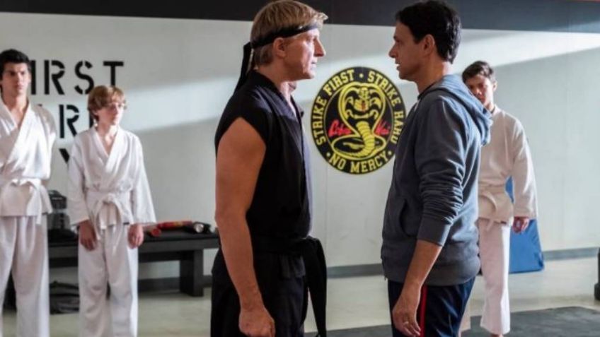 Cobra Kai: Liberan avance oficial y confirman fecha de estreno de la nueva temporada