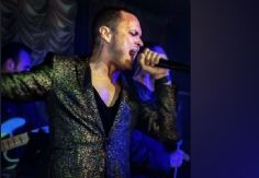 Foto ilustrativa de nota Fallece exintegrante de 'La Academia', Héctor Zamorano, por depresión; denunció a productor de TV Azteca