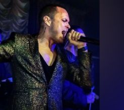 Fallece exintegrante de 'La Academia', Héctor Zamorano, por depresión; denunció a productor de TV Azteca