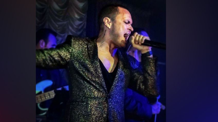 Fallece exintegrante de 'La Academia', Héctor Zamorano, por depresión; denunció a productor de TV Azteca