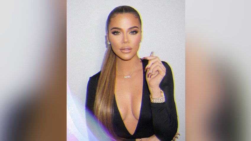 Khloé Kardashian le desea un feliz cumpleaños a su ex Tristan Thompson en las redes sociales