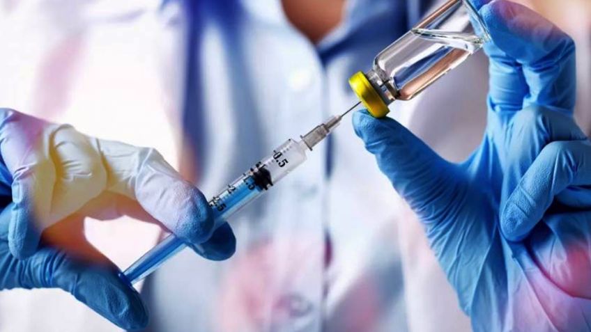 Increíble hallazgo: En Israel crean medicamento que acaba con el Covid-19 en una semana