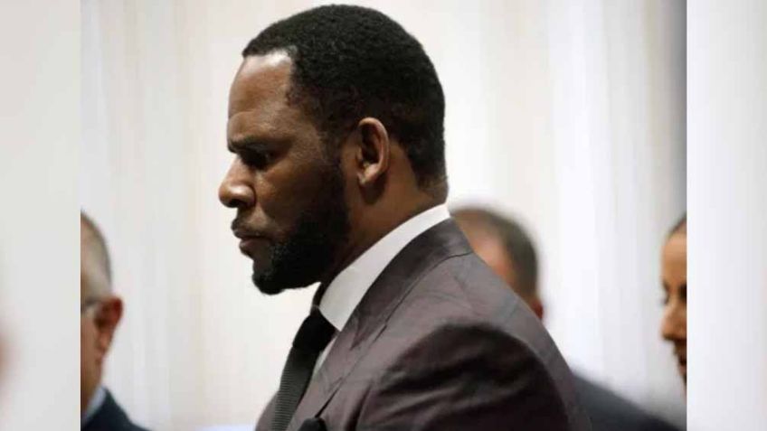 Más problemas para R. Kelly: Enfrenta nueva acusación de abuso contra menor