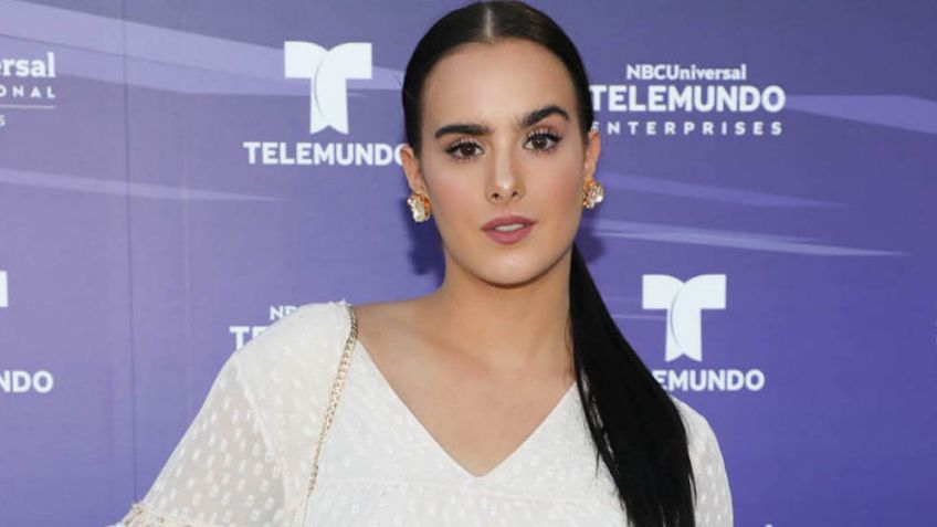Tras dejar TV Azteca, Gala Montes confirma en Televisa 'pelea' con actriz en 'Vivir de Amor'