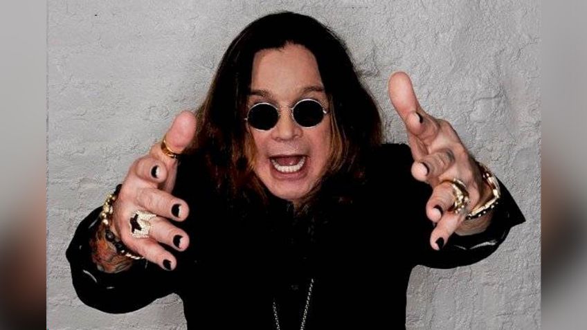 Ozzy Osbourne: Filtran la desesperada medida para tratar de salvar la vida del cantante