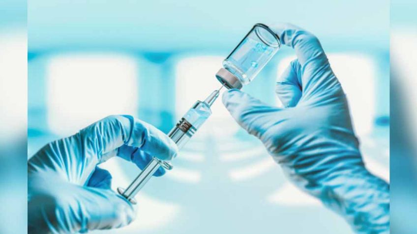 Protección contra el Covid-19 puede aplicarse tras 15 días de haber recibido otra vacuna