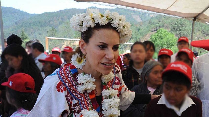 Karime Macías: Acusan a la exprimera dama de defraudación fiscal por 2.4mdp