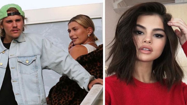 Justin Bieber indigna a fans de Hailey Bieber con inesperado apoyo a Selena Gomez; le dio 'like' a FOTO