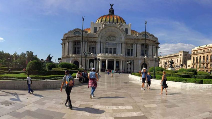 Clima en CDMX: Este es el pronóstico del tiempo para hoy sábado 27 de marzo