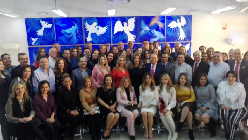 Sonora y asociación civil para la niñez recaudan fondos para Unacari