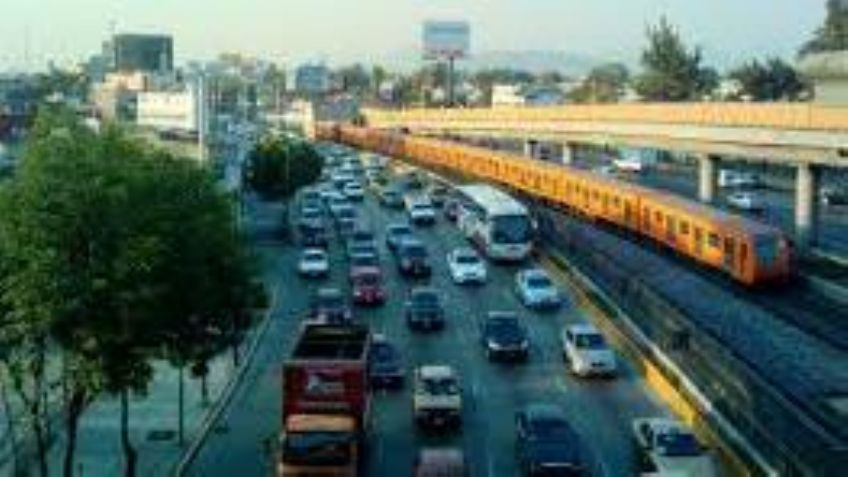 Hoy No Circula: ¡Anótalos! Estos coches 'descansan' este miércoles 21 de julio en CDMX y Edomex