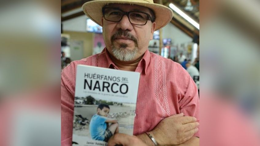 'El Koala' recibe 14 años de cárcel por el asesinato del periodista Javier Valdez