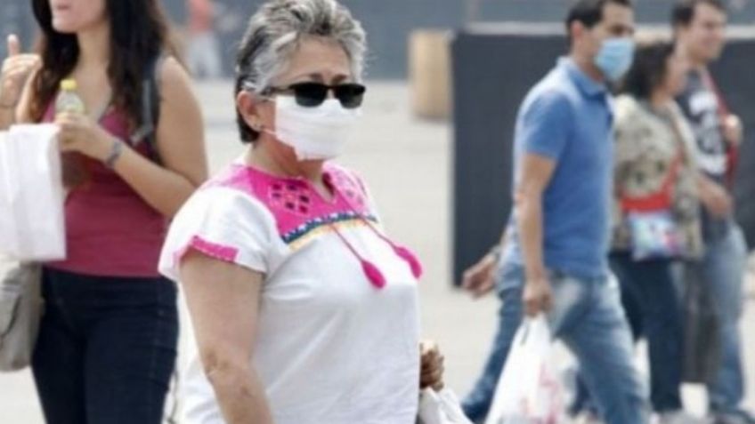 En Querétaro: Se elimina el uso de cubrebocas y se podrán realizar eventos masivos