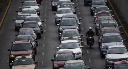 Contingencia Ambiental: Multa del Doble Hoy No Circula este domingo 26 de mayo 2024