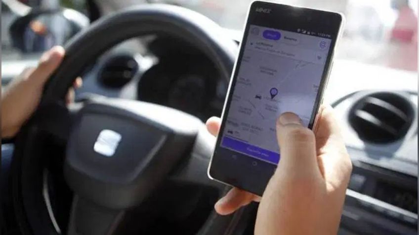 Mujeres al volante, un viaje seguro aseguran usuarios del servicio en Guaymas