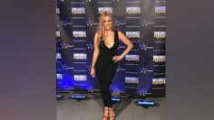 Yulianna Peniche revela porqué rompió con 'Parejita' López y lo acusa de deberle dinero; no paga pensión