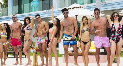 ¡La destrozaron! Integrante de 'Acapulco Shore' tira dura indirecta y sus haters responden