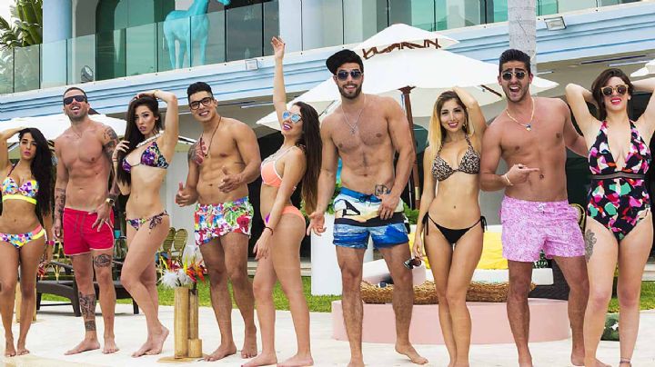 ¡La destrozaron! Integrante de 'Acapulco Shore' tira dura indirecta y sus haters responden