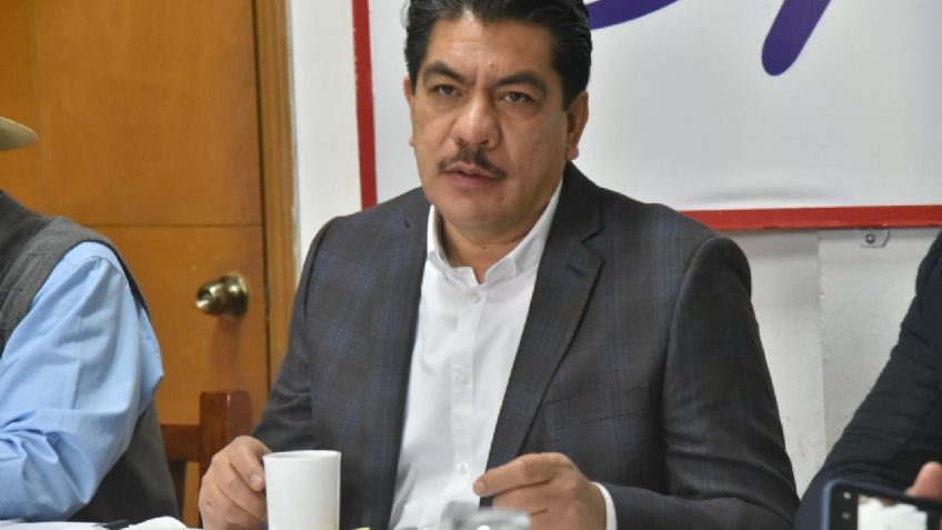 Canacintra advierte afectaciones en industria textil por el coronavirus