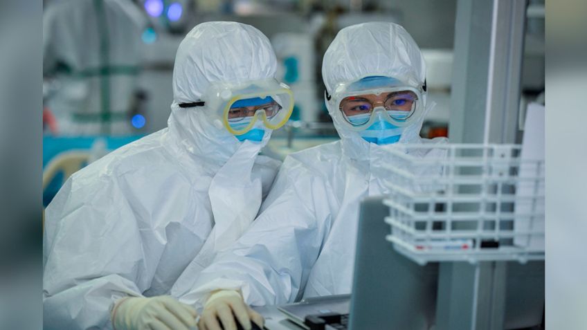 ¡Alerta! Detecta nueva variante del Covid-19 en 11 países; entérate de que se trata