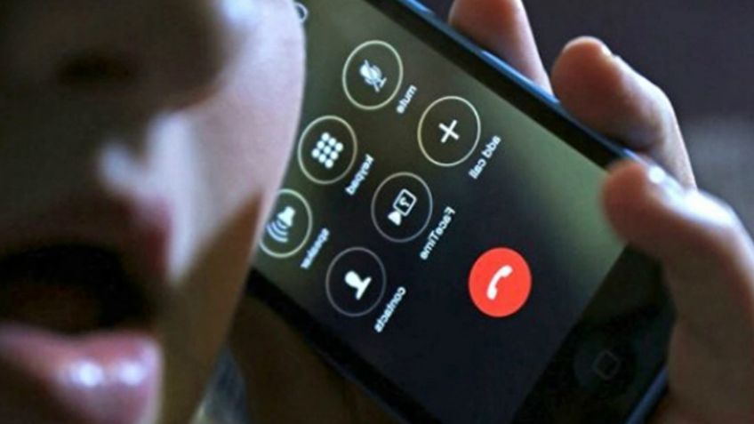 ¡Cuidado! Esto es lo que debes hacer ante un intento de extorsión telefónica en México