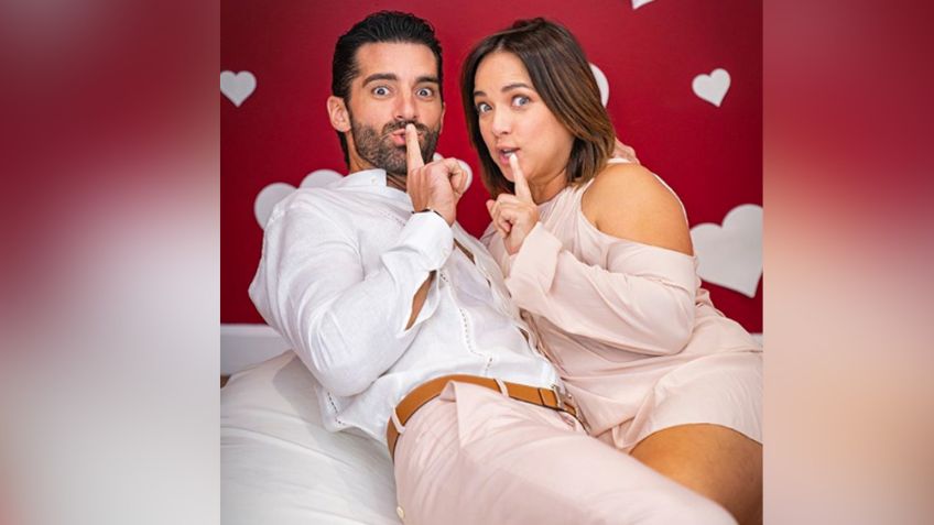 Toni Costa sacaría a Adamari López de su vida: El bailarín anuncia importantes cambios en su vida