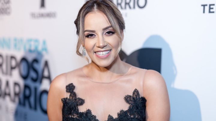 Tras supuesta auditoría de Chiquis, Rosie Rivera rompe el silencio en 'Suelta la Sopa'